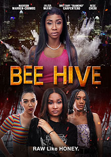 Box Art for Bee Hive