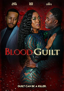 Movie Poster for Bloodguilt