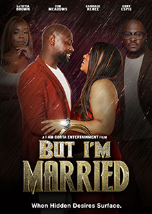 Movie Poster for But I'm Married