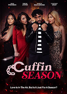 Movie Poster for Cuffin Season