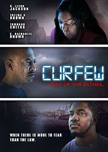 Curfew: Sins of the Father Movie