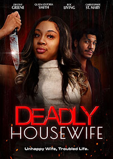 Deadly Housewife Movie