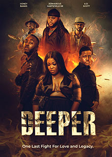 Deeper Movie