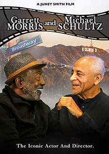 Garrett Morris and Michael Schultz Movie