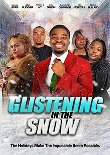 Movie Poster for Glistening in the Snow