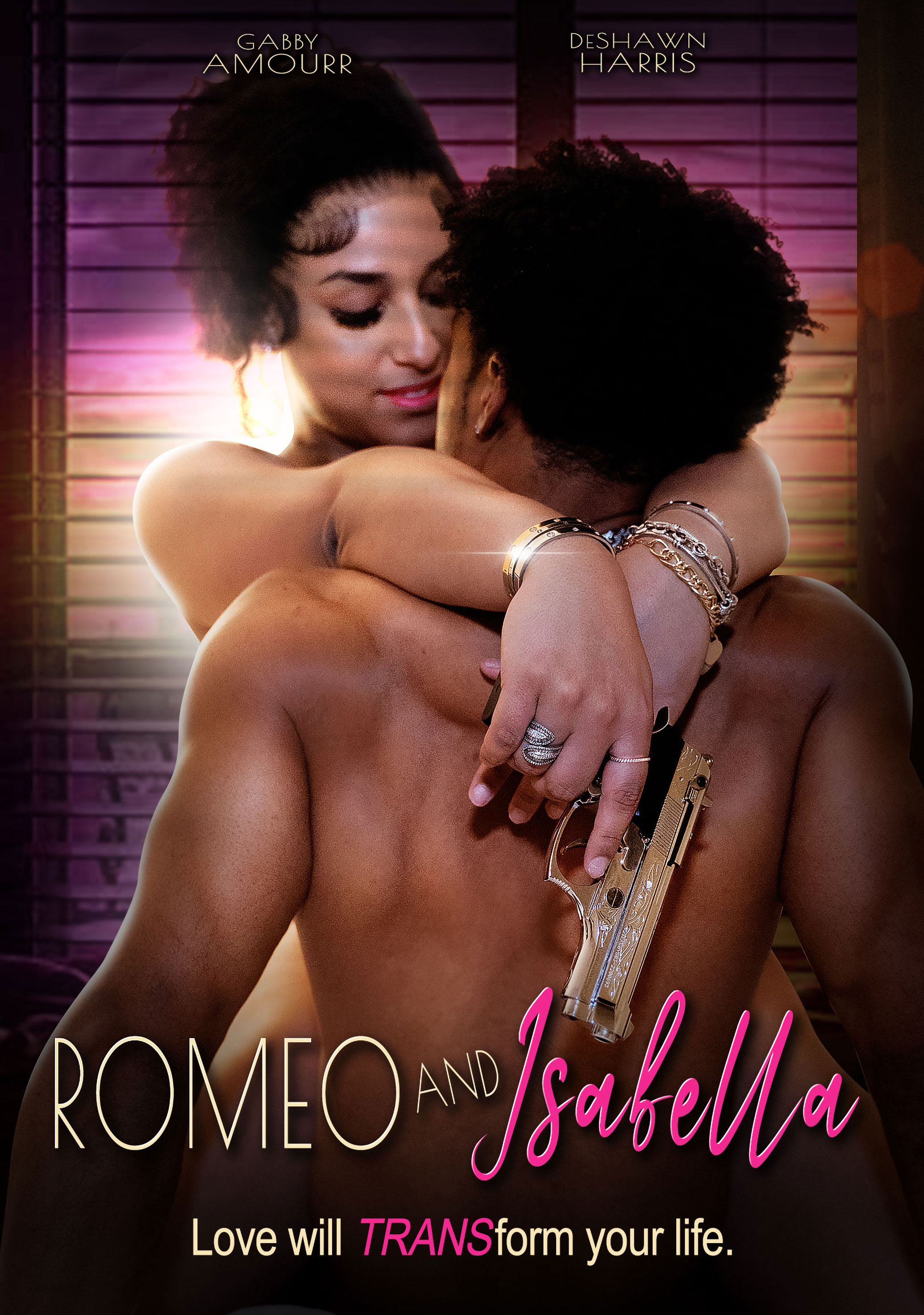 Romeo and Isabella (2022) Drama, Directed By John K pic image