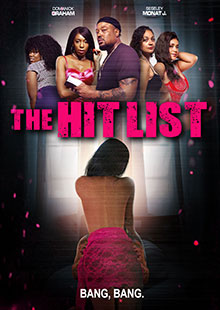 The Hit List Movie