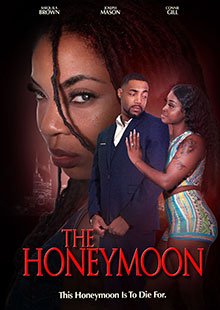 Movie Poster for The Honeymoon