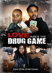 Box Art for Love Inside the Drug Game