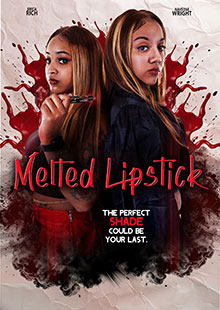 Movie Poster for Melted Lipstick