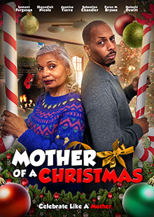 Movie Poster for Mother of a Christmas