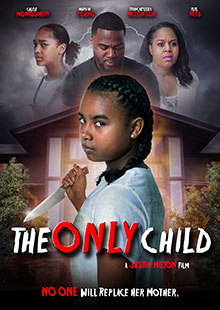 Movie Poster for The Only Child