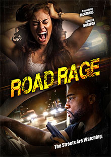 Movie Poster for Road Rage