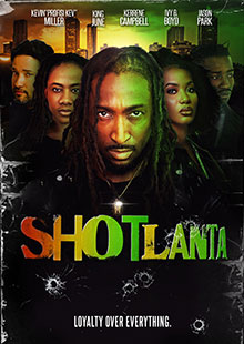 Movie Poster for Shotlanta