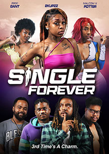 Single Forever Movie