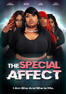 The Special Affect Movie