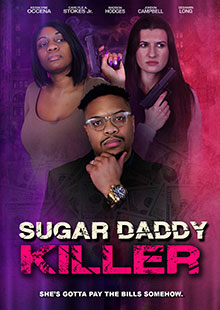 Sugar Daddy Killer Movie