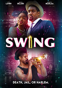 Movie Poster for Swing