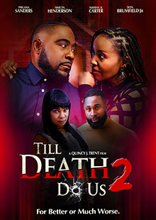 Movie Poster for Till Death Do Us 2