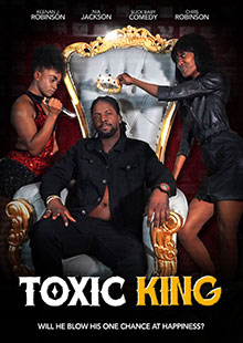 Toxic King Movie