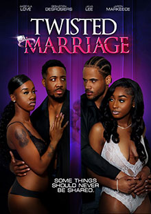 Movie Poster for Twisted Marriage