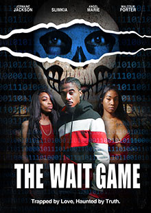 Movie Poster for The Wait Game